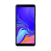 Samsung Galaxy A7 (2018) Dual Sim 64GB Schwarz