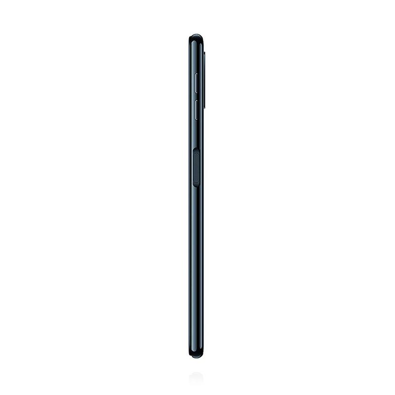 Samsung Galaxy A7 (2018) Dual Sim 64GB Schwarz