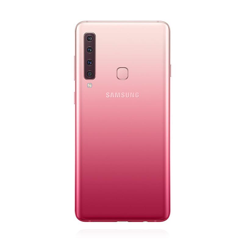 Samsung Galaxy A9 (2018) Dual Sim 128GB Bubblegum Pink