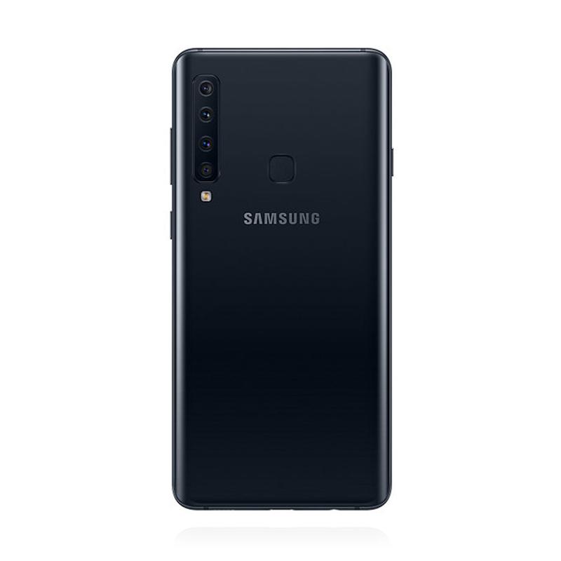 Samsung Galaxy A9 (2018) Dual Sim 128GB Caviar Black