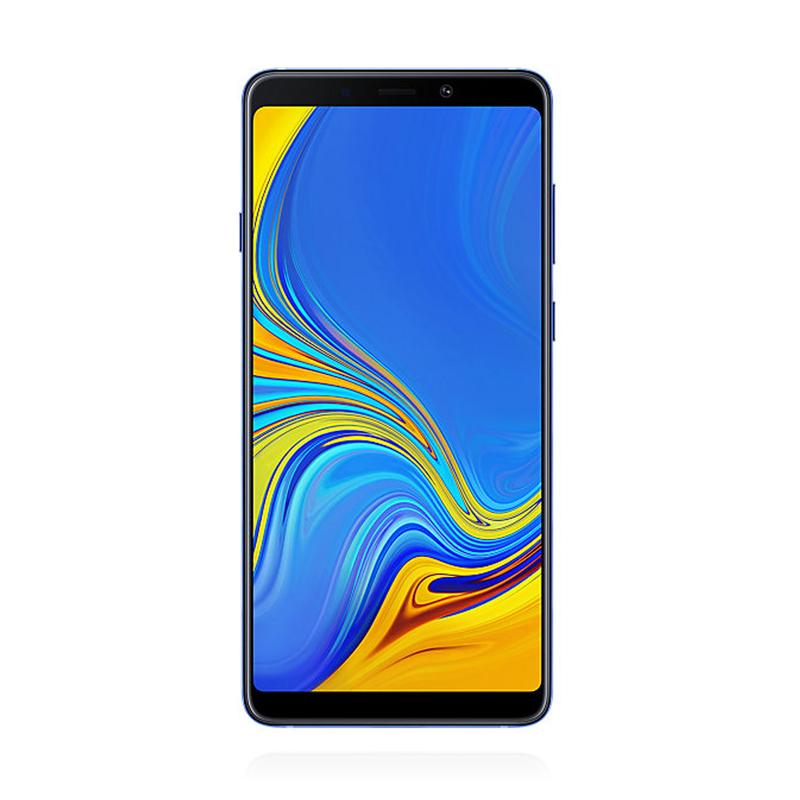 Samsung Galaxy A9 (2018) Dual Sim 128GB Lemonade Blue