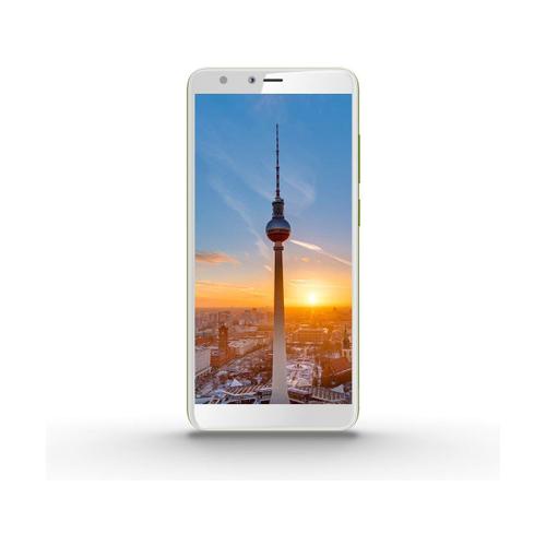 Gigaset GS100 Dual Sim Lemon Green
