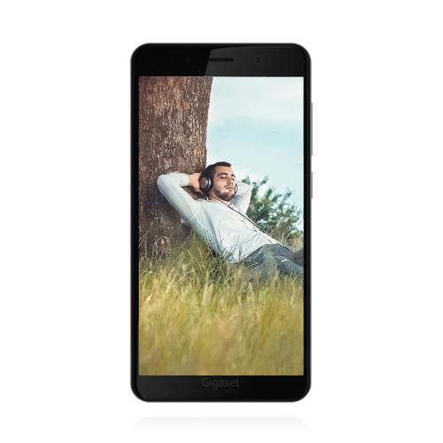 Gigaset GS180 Dual Sim 16GB Grau