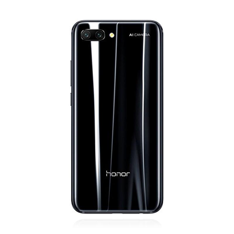Huawei Honor 10 Dual Sim 4GB RAM 128GB Midnight Black 