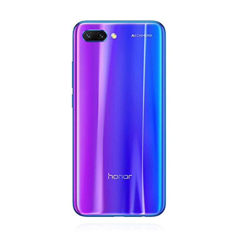 Huawei Honor 10 4GB RAM 128GB Dual Sim Phantom Blue
