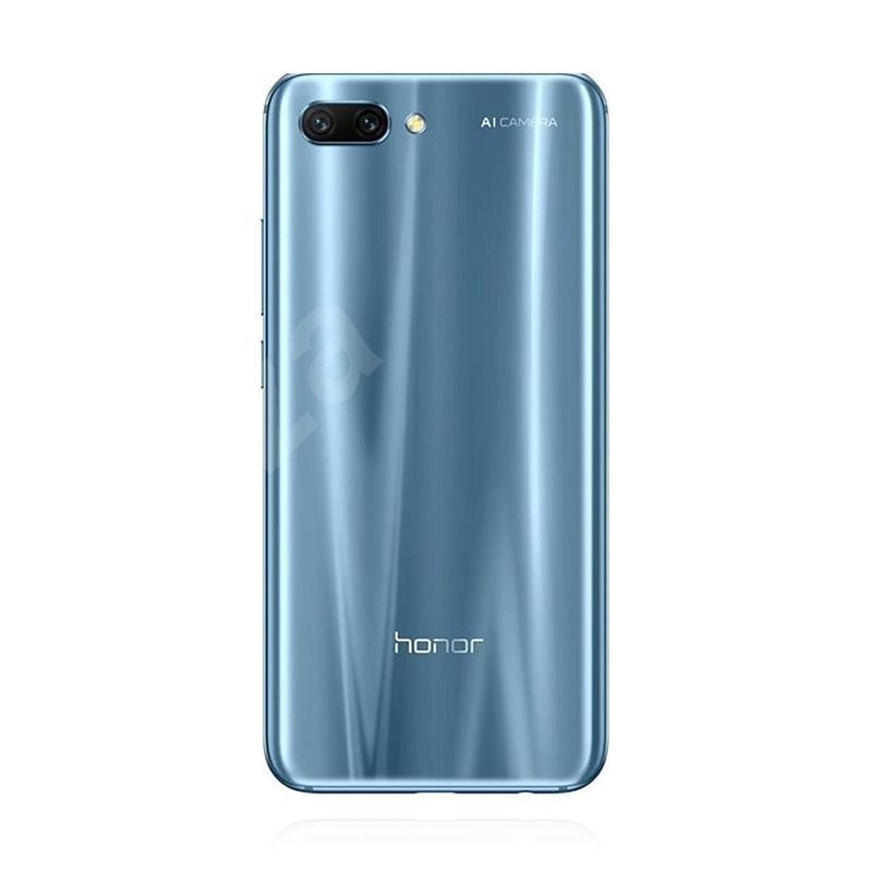 Huawei Honor 10 4GB RAM 64GB Dual Sim Glacier Grey