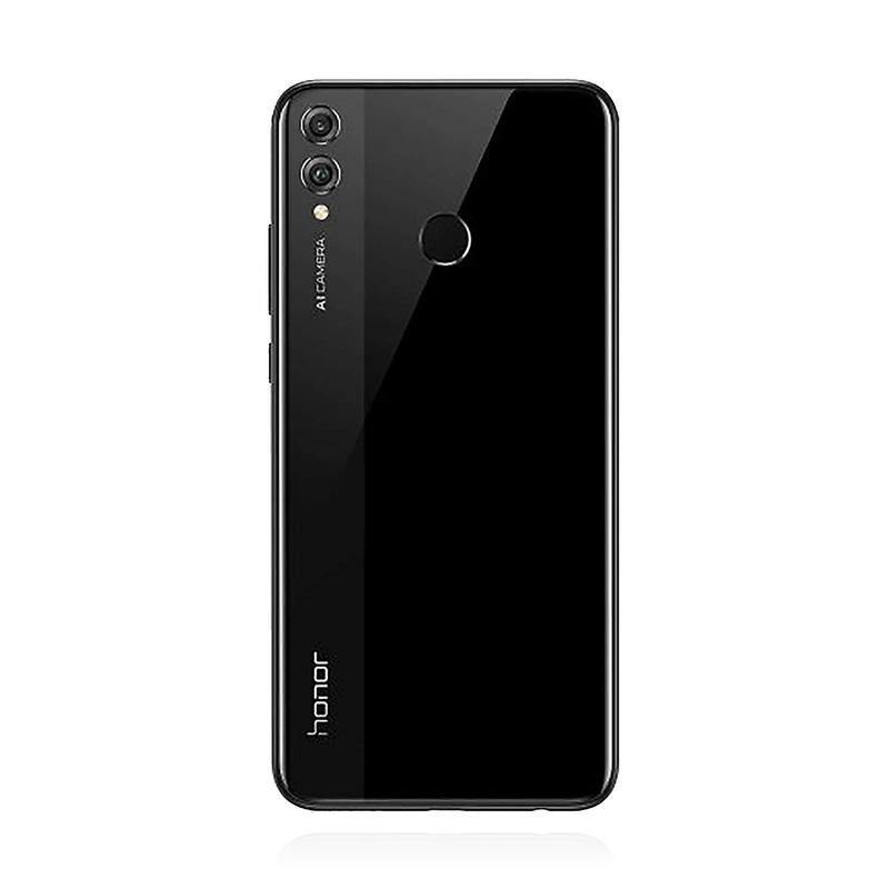 Huawei Honor 8X 64GB Dual Sim Schwarz