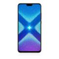 Huawei Honor 8X 64GB Dual Sim Schwarz