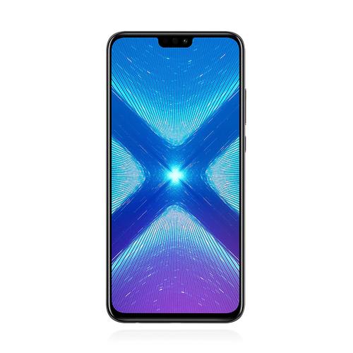Huawei Honor 8X 64GB Dual Sim Schwarz verkaufen