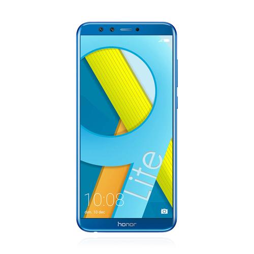 Huawei Honor 9 lite Dual Sim 64GB 4GB RAM Sapphire Blue verkaufen