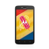 Motorola Moto C Plus Dual Sim 16GB starry black 