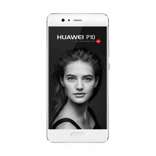 Huawei Huawei P10 Single Sim 32GB mystic silver