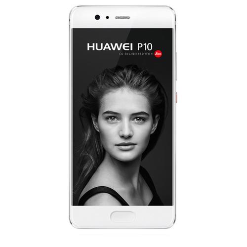 Huawei Huawei P10 Single Sim 32GB mystic silver