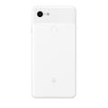 Google Pixel 3 128GB Clearly White