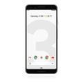 Google Pixel 3 128GB Clearly White