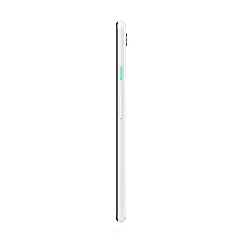 Google Pixel 3 128GB Clearly White