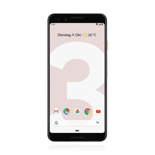 Google Pixel 3 128GB Not Pink verkaufen