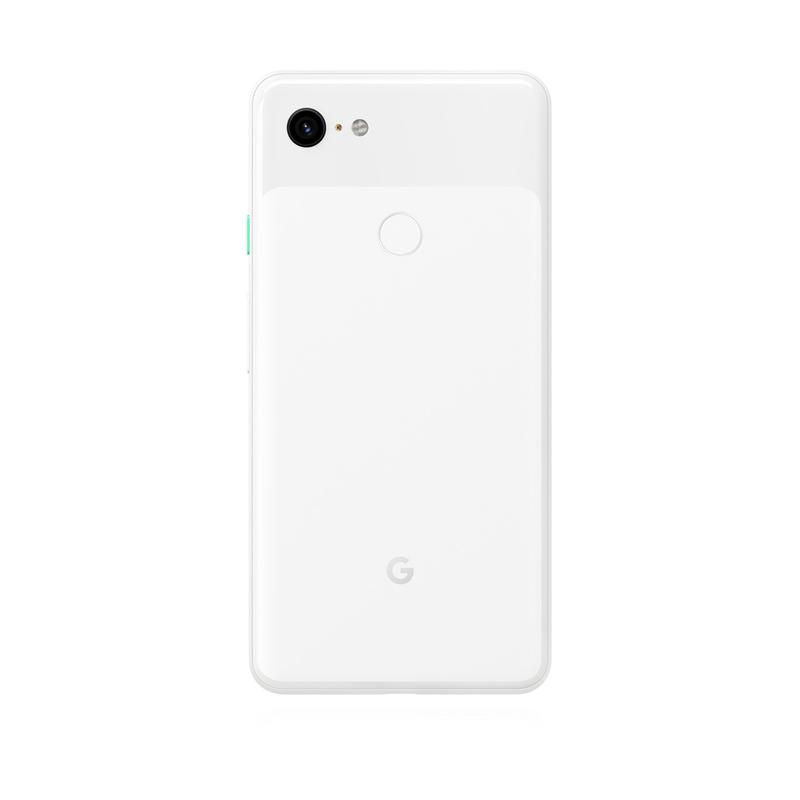 Google Pixel 3 XL 128GB Clearly White