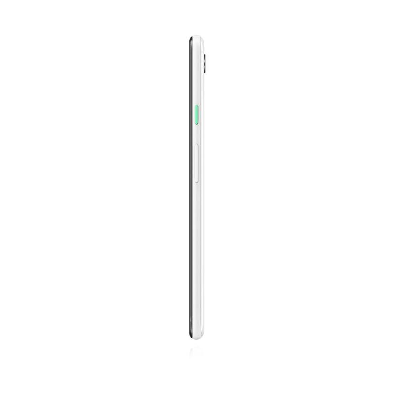 Google Pixel 3 XL 128GB Clearly White