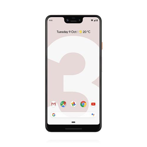 Google Pixel 3 XL 128GB Not Pink verkaufen