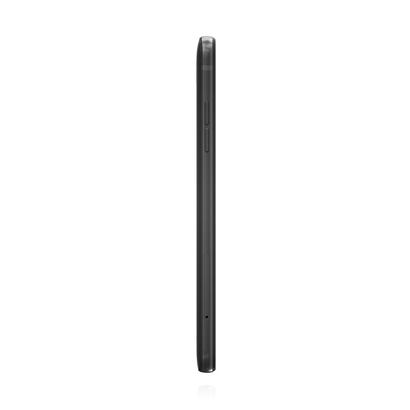 LG Q6 Plus 64GB Dual Sim astro black