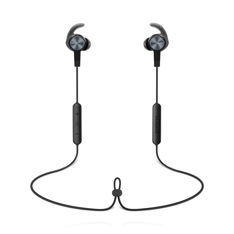 Huawei Sport Bluetooth Kopfhörer AM61 schwarz