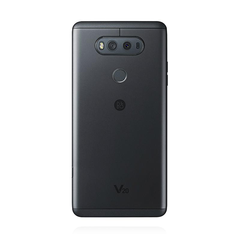 LG V20 Titan Single Sim