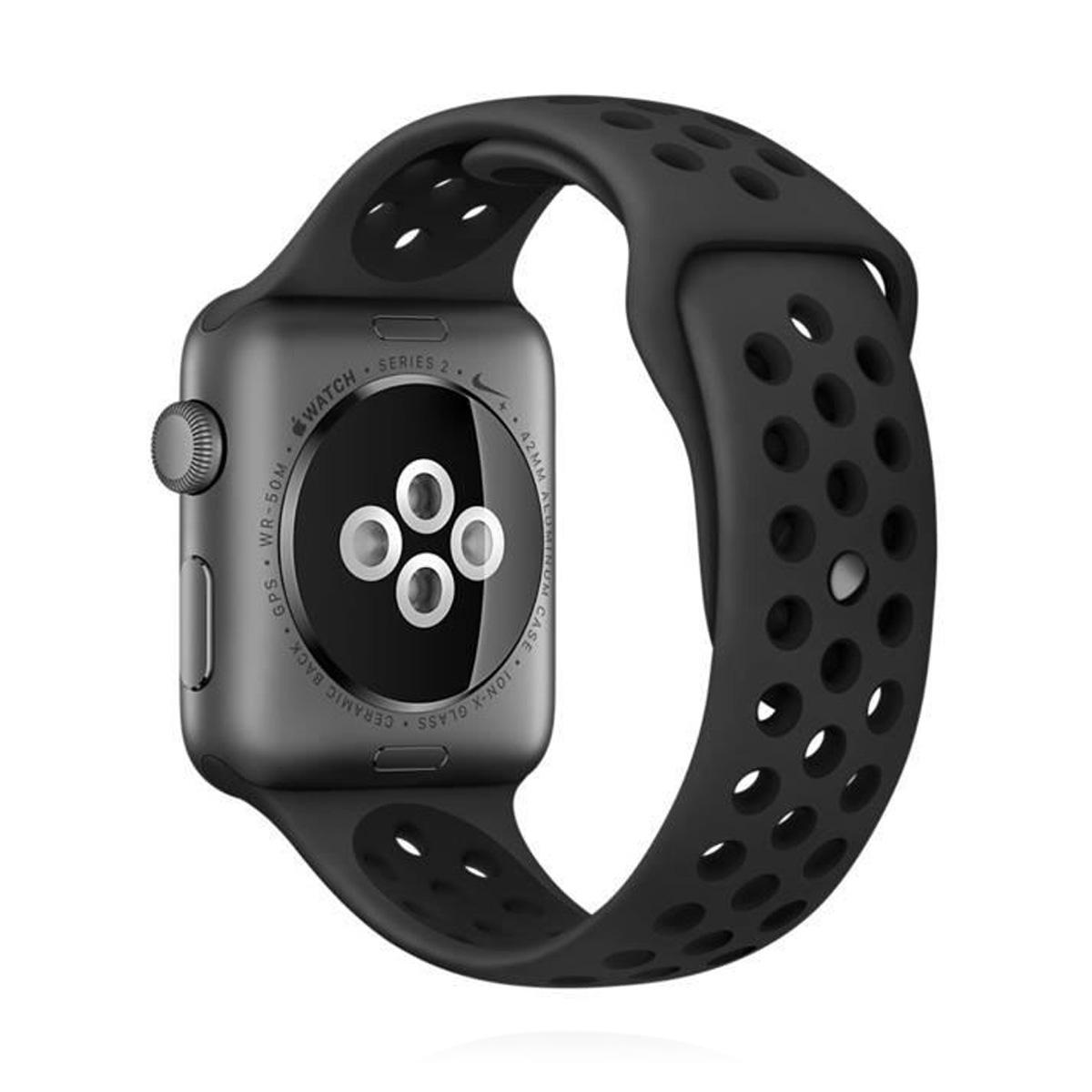 apple watch serie 2 38 mm