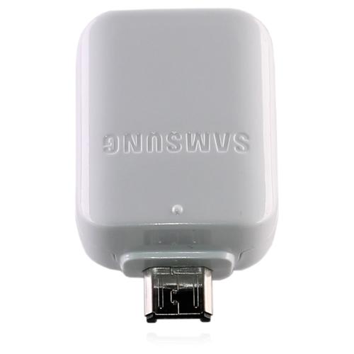 Samsung Samsung Adapter USB-A auf Micro-USB Stecker Weiß
