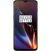 OnePlus 6T 6GB RAM 128GB Mirror Black