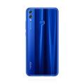 Huawei Honor 8X 64GB Dual Sim Blau
