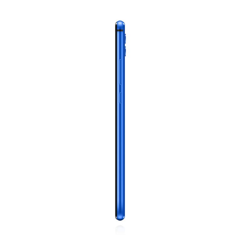 Huawei Honor 8X 64GB Dual Sim Blau