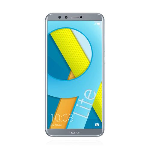 Huawei Honor 9 lite Dual Sim 64GB 4GB RAM Glacier Grey verkaufen