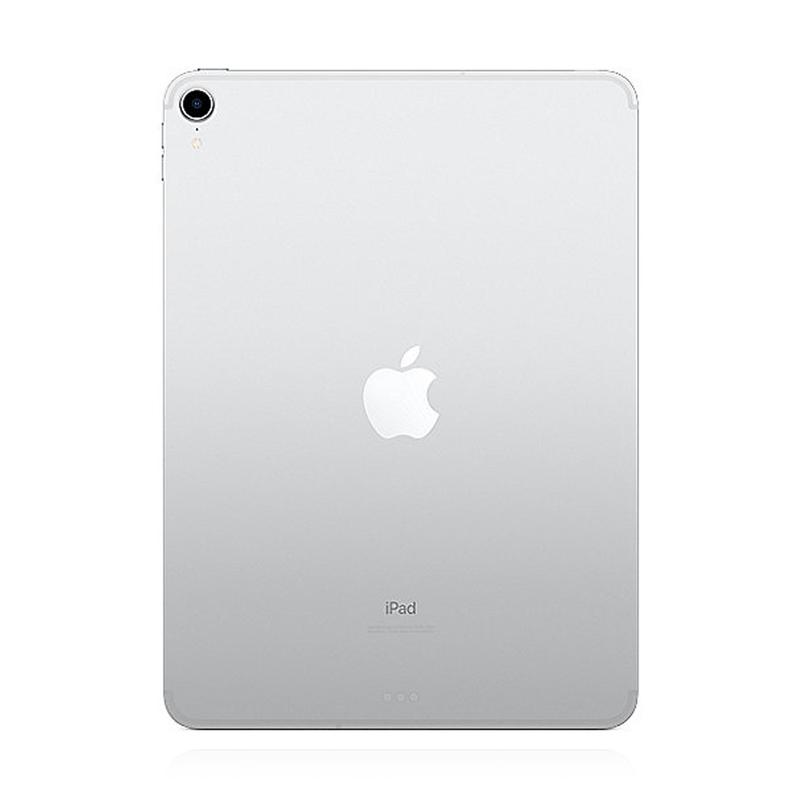 Apple iPad Pro 11 (2018) 1TB WiFi Silber