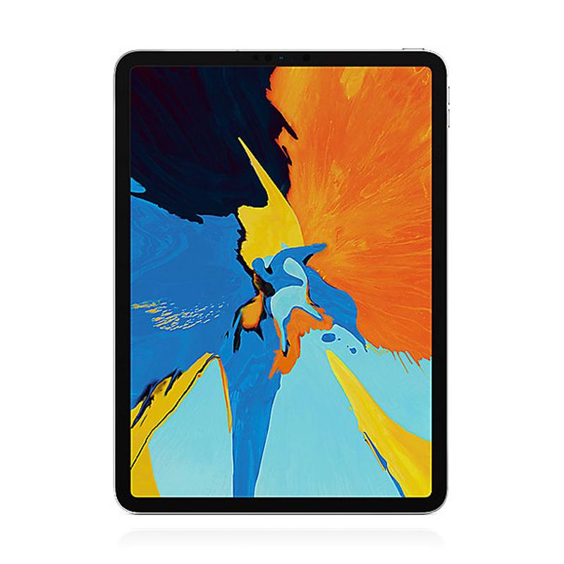 Apple iPad Pro 11 (2018) 256GB WiFi+Cellular Silber