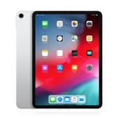 Apple iPad Pro 11 (2018) 64GB WiFi Silber