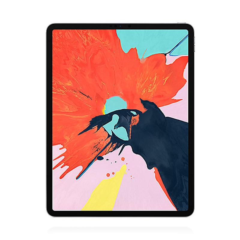 Apple iPad Pro 12.9 (2018) 1TB WiFi+Cellular Space Grau