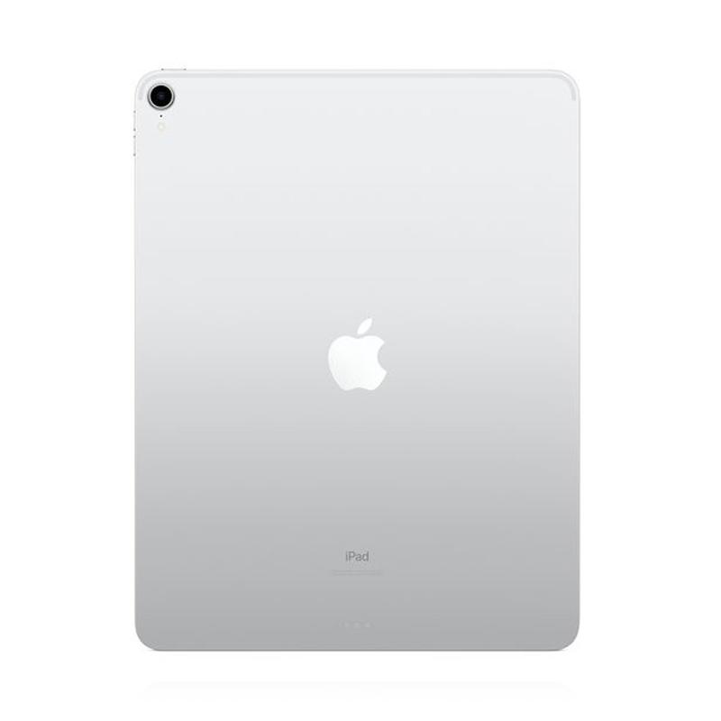 Apple iPad Pro 12.9 (2018) 64GB WiFi Silber