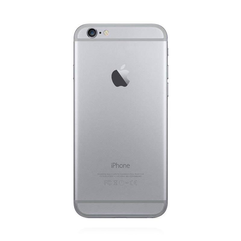 Apple iPhone 6 16GB spacegrau
