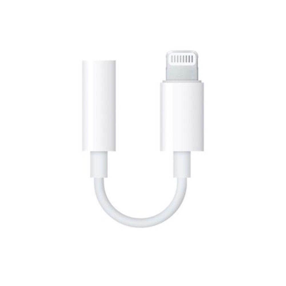 earphone apple adapter