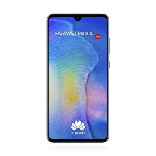 Huawei Mate 20 Dual Sim 128GB Twilight