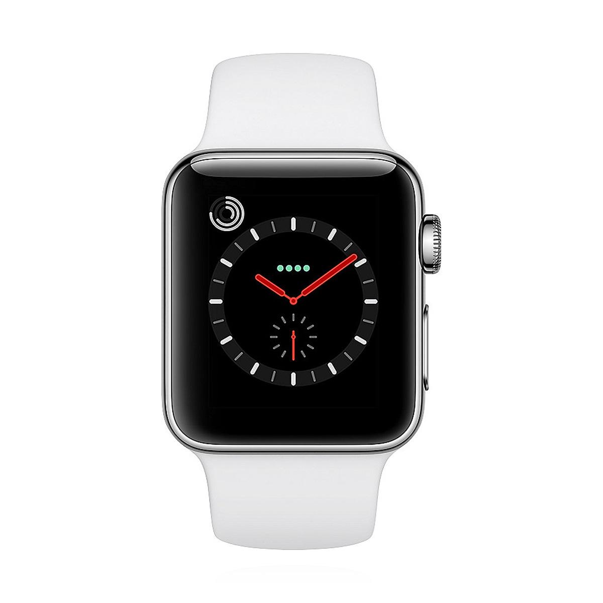 Apple Watch Nike+ Series 3 GPS+Cellular… - bleachcolorgrading.com