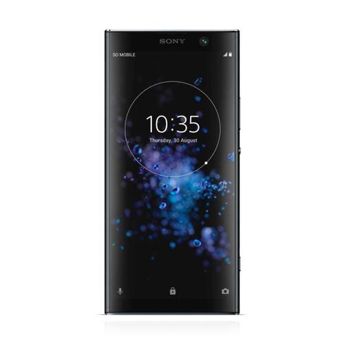 Sony Xperia XA2 Plus 32GB Dual Sim Gold verkaufen