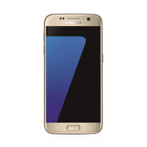 Samsung Galaxy S7 SM-G930U 32GB gold