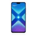 Huawei Honor 8X 128GB Dual Sim Blau