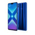 Huawei Honor 8X 128GB Dual Sim Blau