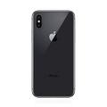 Apple iPhone X 256GB spacegrau