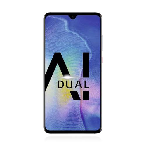 Huawei Mate 20 Single Sim 128GB schwarz