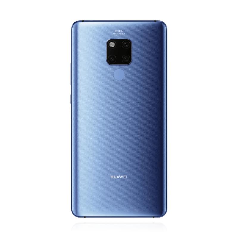 Huawei Mate 20 X Dual Sim 128GB Midnight Blue