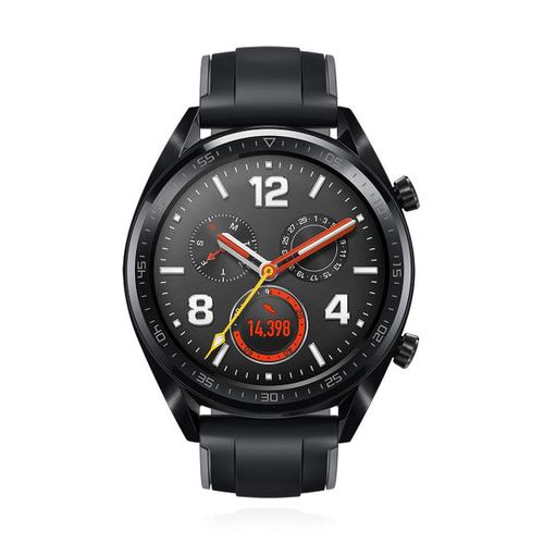 Huawei Watch GT Sport 4GB schwarz